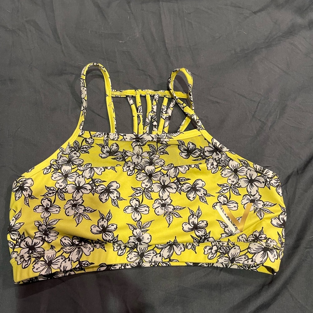 VulSport sports bra. Size S
